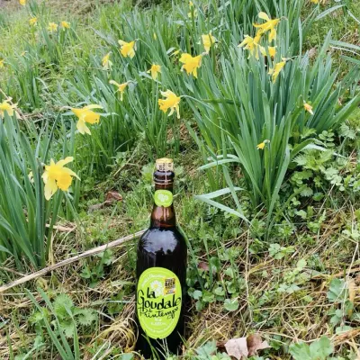 kurtthomsen's photo of La Goudale de Printemps