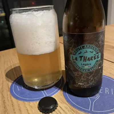 kurtthomsen's photo of Légère