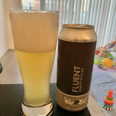 kurtthomsen's photo of Fluent
