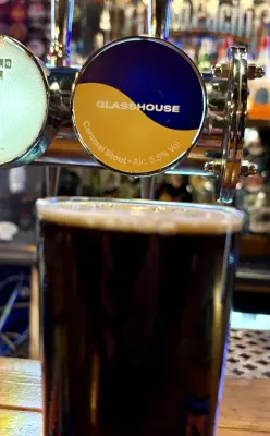 jimgreen's photo of Caramel Stout