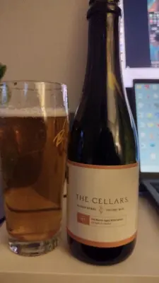 Clarkvv's photo of The Cellars #07