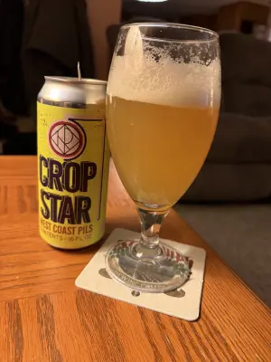 Gripweed57's photo of Crop Star