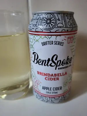 danlo's photo of Brindabella Cider