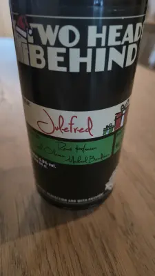 Charlotte's photo of Julefred
