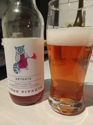 Sebletitje's photo of Détente