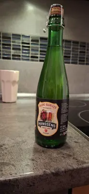 Zlotta's photo of Oude Geuze Kavo Noevo