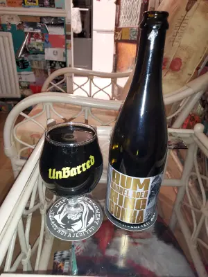 LordAlwold1970's photo of King Conka - Rum Barrel Aged