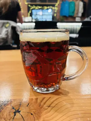 Jow's photo of Carmine