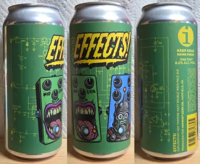 eurosoba's photo of Effects!