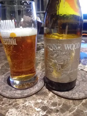 Sebletitje's photo of Ardenne Wood 2023 - My Deer (Moscatel BA)