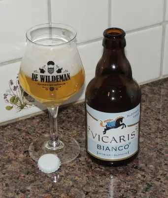 RudiGR's photo of Vicaris Bianco
