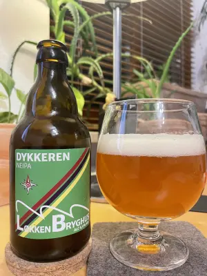 jhaase's photo of Dykkeren