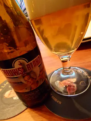 TomHendriksen's photo of Zeeuws Blond