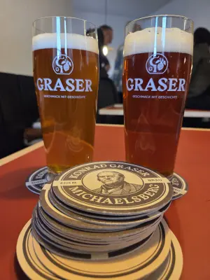 CBarley's photo of Braunbier