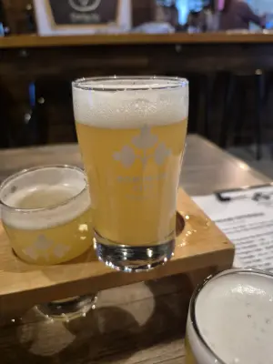 Lubiere's photo of Public Works IPA
