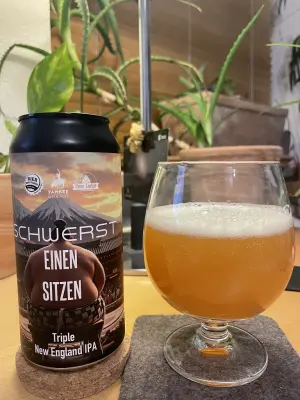 jhaase's photo of Schwerst Einen Sitzen (2025)