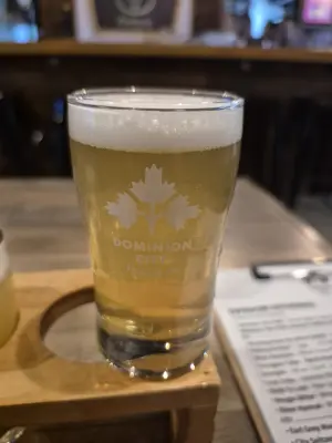Lubiere's photo of Falling Number