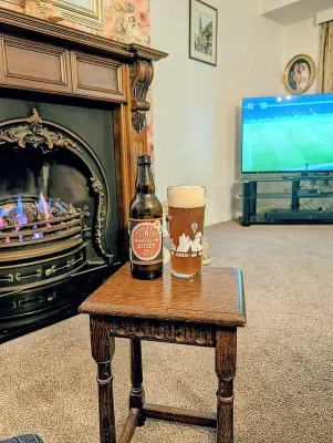 simontomlinson's photo of Dronny Bottom Bitter