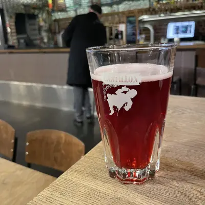 kurtthomsen's photo of Rosé de Gambrinus