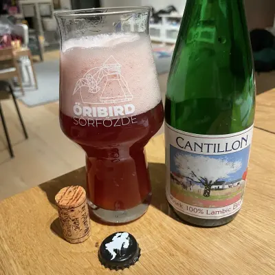 kurtthomsen's photo of Kriek