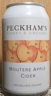 drpimento's photo of Classic Apple