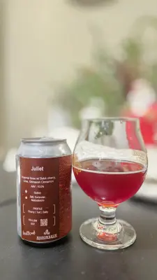 BeerPlace's photo of Juliet