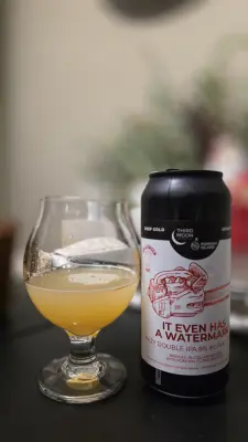 BeerPlace's photo of It Even Has A Watermark