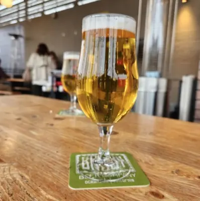 Ibrew2or3's photo of Mosaic Stack
