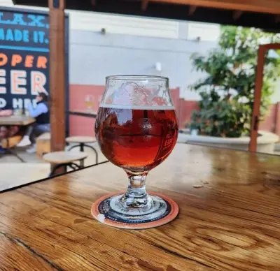 Ibrew2or3's photo of Forgot Your Password