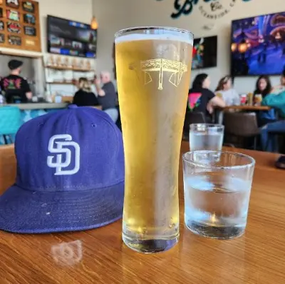 Ibrew2or3's photo of Kölsch