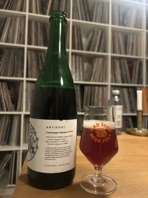 Dedollewaitor's photo of Cornucopia Cabernet
