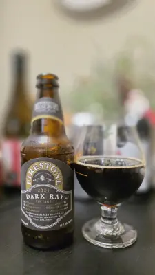 BeerPlace's photo of Dark Ray (2021)