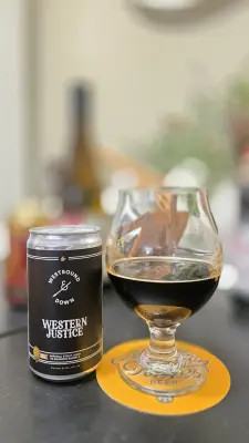 BeerPlace's photo of Western Justice (2025)