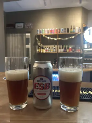 Dedollewaitor's photo of ESB