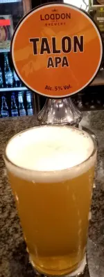 Deanso's photo of Talon APA
