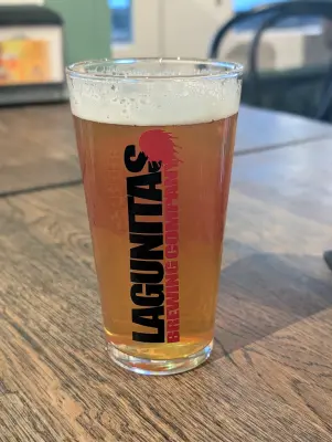Synny's photo of Habanero IPA