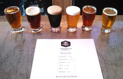 Dogbrick's photo of Scofflaw