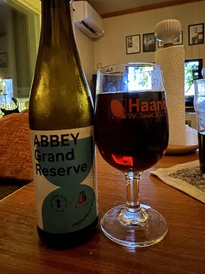 Chris_Ofstad's photo of Abbey Grand Reserve