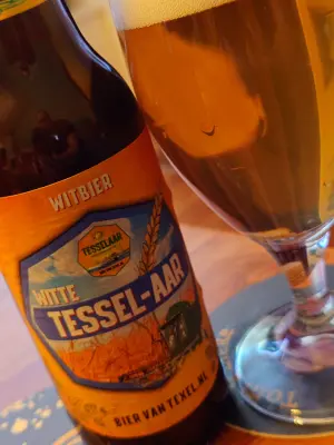 TomHendriksen's photo of Witte Tessel-Aar