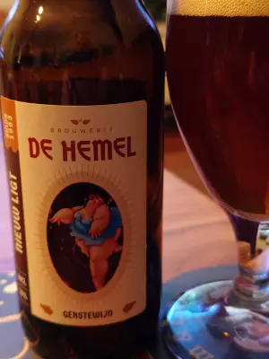 TomHendriksen's photo of Nieuw Ligt