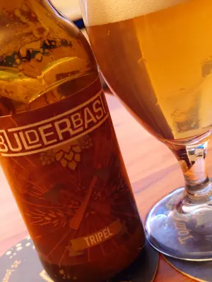 TomHendriksen's photo of Tripel