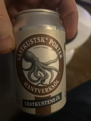 Nisse666's photo of Västkustsk Porter