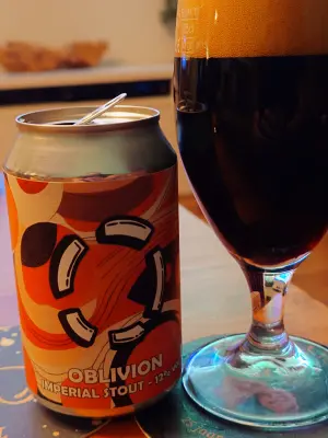 TomHendriksen's photo of Oblivion