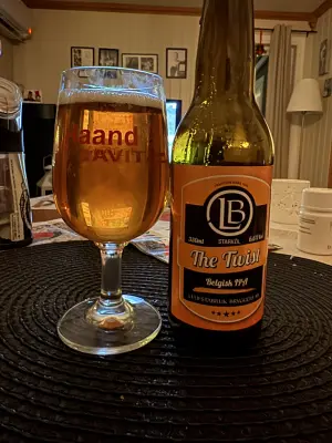 Chris_Ofstad's photo of The Twist