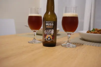 tompaulman's photo of Nussknacker