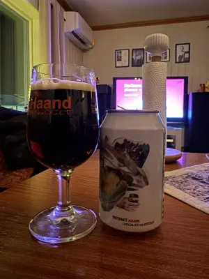 Chris_Ofstad's photo of Vinternatt - Juleøl