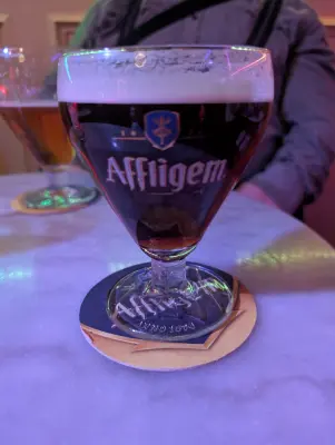 Synny's photo of Tripel - Triple