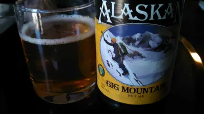 Dogbrick's photo of Big Mountain