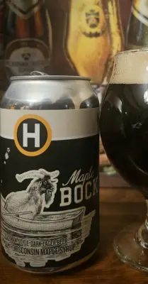 drpimento's photo of Maple Bock