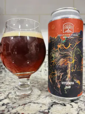 Jow's photo of Hypernova